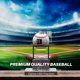 thumbnail image 5 of Béisbol Premier Pitching de 312 g para entrenamiento con peso, 5 of 6