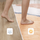thumbnail image 4 of Alfombra Antideslizante Redonda 200 Cm Piso Hogar Decorativa, 4 of 5
