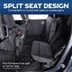 thumbnail image 4 of Protector de Piso XL Ruff Liners para Camionetas Crew Cab de Tamaño Completo, 4 of 6