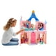 thumbnail image 5 of Juguete Casa Castillo De Pincesas 16 Accesorios Rosado, 5 of 5
