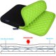 thumbnail image 2 of Funda para tablet Lacdo para iPad Pro M4/Air M2 de 11 pulgadas, color verde, 2 of 8