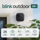 thumbnail image 3 of Cámara Blink Outdoor 2K inalámbrica 4x zoom batería, 3 of 3
