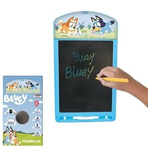 Pizarra Lcd Color Bluey