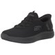 thumbnail image 1 of Sneaker Skechers Summits Colsin Sr, manos libres, sin cordones, para hombre, 1 of 8