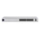 thumbnail image 3 of Switch Administrable Ubiquiti 24 puertos UniFi USW-24 plateado Talla única, 3 of 4