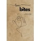 thumbnail image 1 of Libro Independiente Love Bites: Poesía y Prosa, 1 of 1