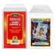 thumbnail image 1 of Fundas Cardboard Gold Card Saver 1, paquete de 50, libres de ácido, 1 of 7