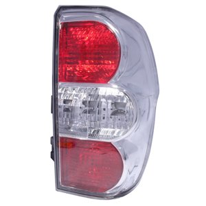 Repuestos Del Sol - Farol Trasero Derecho Suzuki Grand Vitara 1.6 2006 2011