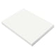 thumbnail image 1 of Papel de construcción Prang (anteriormente SunWorks) blanco, 9 x 12, 100 hojas, 1 of 5