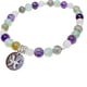 thumbnail image 2 of PULSERA SIGNO PISCIS CON DIJE PEQUEÑO, 2 of 2