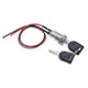 thumbnail image 3 of Interruptor De Encendido Con Cable De 12 Mm (DIY) Con 2 Llaves Para Proyectos Electrónicos Y De Bricolaje En Barcos., 3 of 5