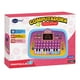 thumbnail image 3 of Computadora Educativa Infantil Juguete Piano Letras y Numero celeste, 3 of 6