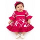 thumbnail image 2 of Vestido Huasa China Niña / Mujer Talla 0, 2 of 3