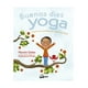 thumbnail image 1 of Libro Buenos Dias Yoga Miriam Gates Sarah Jane Hinder, 1 of 2
