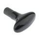 thumbnail image 2 of Mango En T De Fibra De Carbono Para Kayak Boat Paddle Shaft Grip, 2 of 3