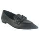 thumbnail image 3 of Mocasin Chalada Mujer Slak-1 Negro Casual, 3 of 7