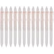 thumbnail image 1 of Bolígrafos de gel PILOT FriXion Waai retráctiles y recargables de 0,5 mm 12, 1 of 2