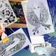 thumbnail image 5 of Láminas de Mylar ZHluja 30,5 x 61 cm – Pack de 15 Transparentes PET, 5 of 7