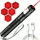 thumbnail image 1 of Experience the Ultimate Outdoor Adventure with our USB Rechargeable Green Laser Pointer for Hunting, Hiking and Camping with Long Range Laser Beam, 1 of 5