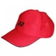 thumbnail image 1 of Gorro Yonex W-341 Rojo Tenis/Padel, 1 of 2
