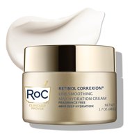 Hidratante Roc Retinol Correxion Max Hydration 50 Ml Antiedad