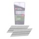 thumbnail image 1 of Finish Nails Grip-Rite MAXB64903, acero inoxidable de 2 pulgadas, estilo DA, 1 of 4