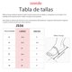 thumbnail image 3 of Sandalia Plana Plateado Casual Js56 Mujer, 3 of 3