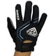 thumbnail image 1 of Guante Bicicleta ninos talla 8 Black, 1 of 6
