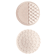thumbnail image 5 of Plato De Silicona Lento Lick Mat Para Perros Y Gatos Coral Claro, 5 of 8