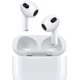 thumbnail image 4 of Airpods De s (tercera Generación) Con Estuche De Carga Lightning Blanco (s) Reacondicionado, 4 of 4