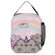 thumbnail image 3 of Pusheen-theme Lunch Box Lunch Bag Insulated Reusable Lunch Tote Bag Cooler Tote Bag For Men Women gifts 20*11*27cm, 3 of 6
