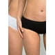 thumbnail image 1 of Pantaleta De Algodón Pack 2 Unidades, 1 of 4