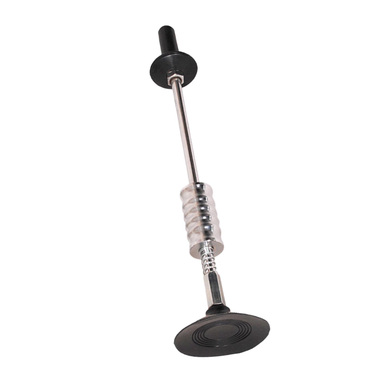 Ioensy - Removedor De Abolladuras De Coche, Extractor De Reparación De Abolladuras De Coche Sin Pintura Para Abolladuras Por Granizo, Ventosa Grande