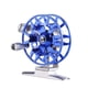 thumbnail image 4 of Carrete De Pesca En Hielo Carrete Con Mosca Multiusos Diámetro 53mm Para Agua Dulce Y Salada Azul, 4 of 5