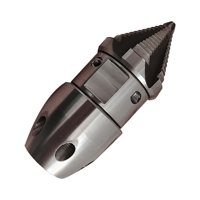 Magideal - Boquilla De Alcantarillado, Boquilla De Limpieza, Boquillas De Alta Presión, Acoplamiento Rápido, Tubería De Dragado, Bloqueo, Rociador De Agua Para L 3/8