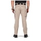 thumbnail image 3 of Pantalones cargo 5.11 Tactical Icon Professional para hombre, color caqui, 3 of 4