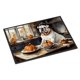 thumbnail image 1 of Felpudo Caroline's Treasures DAC1755MAT Bulldog Inglés 45 × 68 cm, 1 of 6