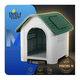 thumbnail image 5 of Casa Para Perro Rundy 87x72x75.5cm Mascotas Peq A Mediano, 5 of 6