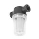 thumbnail image 1 of Filtro De Sedimento Para Bomba De Agua RV, Para Jardinería Al Aire Libre, Paisaje, Interfaz De Jardines, 24mm, 1 of 5