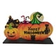 thumbnail image 1 of Letrero Colgante De Madera Para Halloween, Letrero Colgante Para Decoración Interior Y Exterior, Estilo G, 1 of 5
