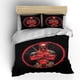 thumbnail image 1 of x426 Bed SheetsDuvet Cover Bedding Comforter Set, Boys Duvet Cover Bedding Set, Superhero ed Comforter Set Gifts for Kids 3-Piece Bedding Set (1 Duvet Cover + 2 Pillow Shams) nj426, 1 of 5