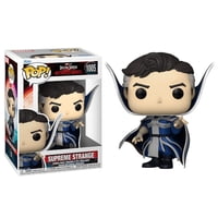 Funko - Pop! Supreme Strange 1005 - Doctor Stranger