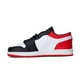 thumbnail image 2 of Zapatilla Urbana Hombre Simón Blanco Rojo, 2 of 3