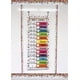 thumbnail image 3 of Organizador de bolsillo Teacher Created Resources Confetti para horario diario, 3 of 6
