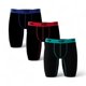 thumbnail image 5 of Pack 3 Boxers TOP C9 Largos Algodón Negro, 5 of 8