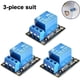thumbnail image 1 of Módulo de relé para Arduino y Raspberry Pi, disparador de 5 V CC, 1 of 8
