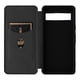 thumbnail image 3 of Funda Flip para FOXDOCK Google Pixel 7A - Funda magnética de negocios, funda protectora delgada, 3 of 5
