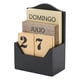 thumbnail image 1 of Calendario Tablillas 14.5*10*5Cm, 1 of 2
