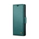 thumbnail image 4 of CaseMe tipo cartera Samsung Galaxy S10 con cierre magnético, RFID, tarjetero, soporte, carga inalámbrica, 4 of 5
