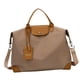 thumbnail image 1 of Bolsa De Gimnasio Deportiva, Bolsa De Yoga, Bolsa De Viaje, Bolsa De Lona Para Ejercicio, Entrenamiento, Camping, Color Caqui, 1 of 3